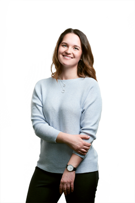 Marie-Sophie Bédard-Brochu