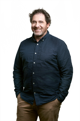 Philippe Fait