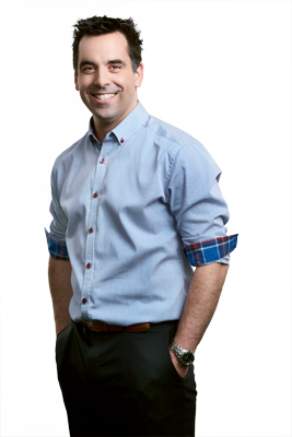 Simon Robitaille