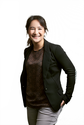 Kim-Ly Bui