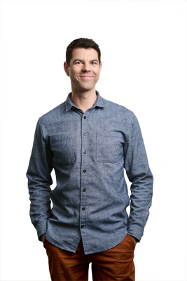 Jean-Michel Leblanc